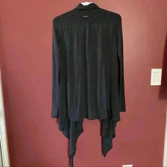 Lululemon Grey Cardigan - Picture 6 of 6